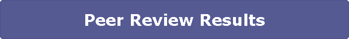 Peer Review Results