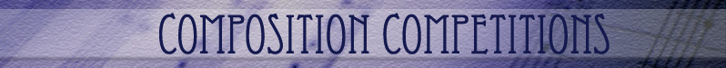 Composition Competitions