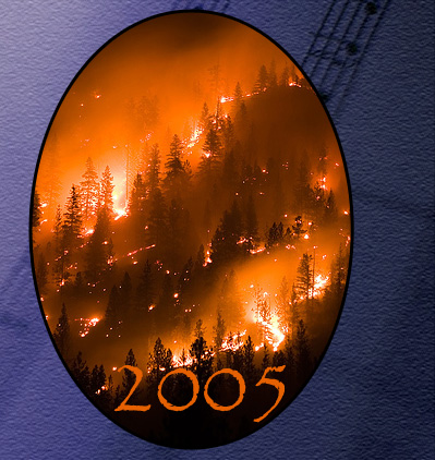 2005 Composition Competition